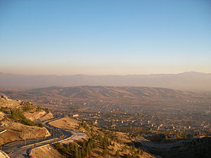 Elazığ (merkez)