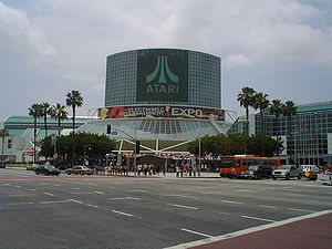 Electronic Entertainment Expo