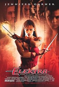 Elektra (film)