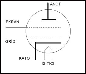 Elektron Tübü