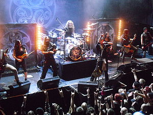 Eluveitie