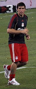 Emiliano Insúa