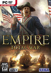 Empire: Total War