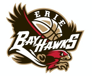 Erie BayHawks