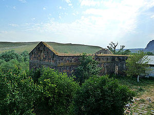 Esenyayla, Akyaka