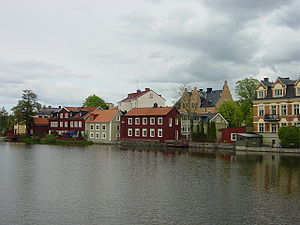 Eskilstuna