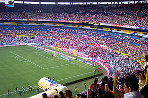 Estadio Jalisco