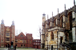 Eton College