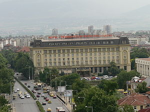 Plovdiv