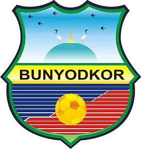 FC Bunyodkor