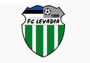 FC Levadia Tallinn