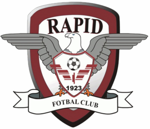 FC Rapid Bükreş