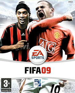 FIFA 09