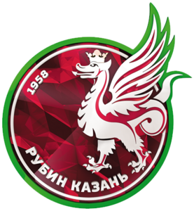 FK Rubin Kazan