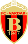 FK Vardar