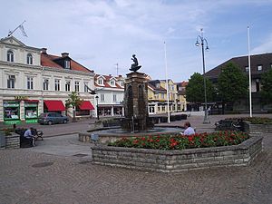 Falköping