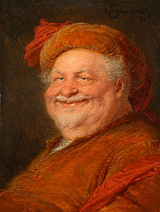 Falstaff (opera)