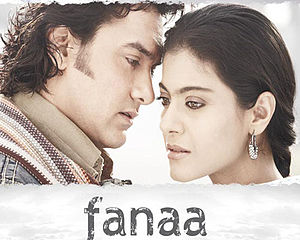 Fanaa