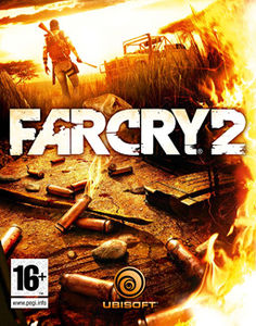 Far Cry 2