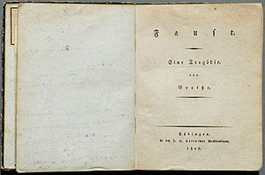 Faust (Goethe)