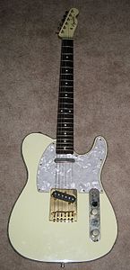 Fender Telecaster