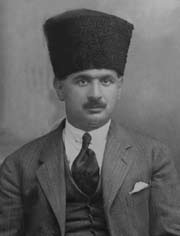 Feridun Fikri Düşünsel