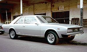 Fiat 130