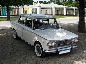 Fiat 1300