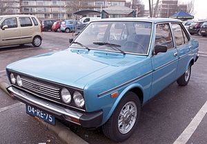 Fiat 131