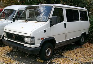 Fiat Ducato