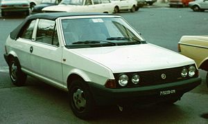 Fiat Ritmo