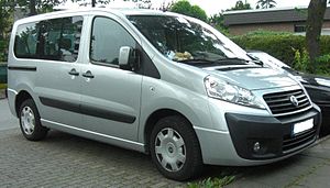 Fiat Scudo