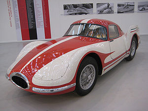 Fiat Turbina