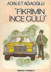 Fikrimin İnce Gülü (roman)