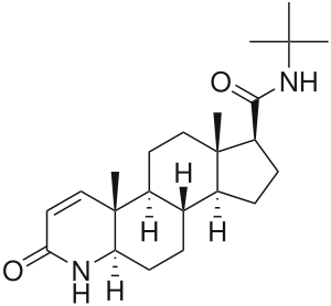 Finasterid