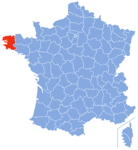 Finistère