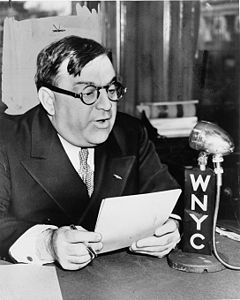 Fiorello La Guardia