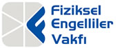 Fiziksel Engelliler Vakfı