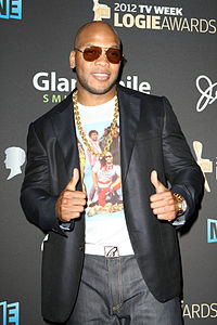 Flo Rida