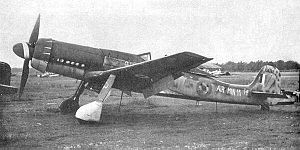 Focke-Wulf Ta 152