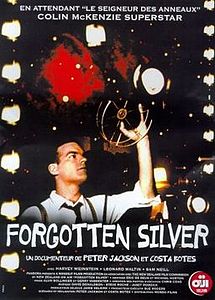 Forgotten Silver