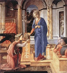 Fra Filippo Lippi