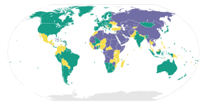 Freedom House Dünya Özgürlük Raporu