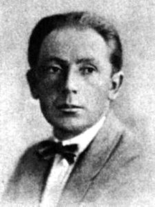 Friedrich Wilhelm Murnau