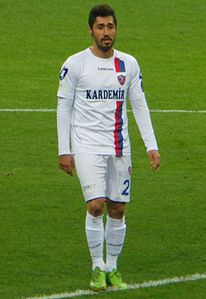 Furkan Özçal