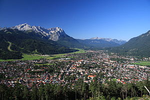 Garmisch