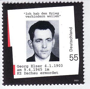 Georg Elser