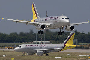 Germanwings