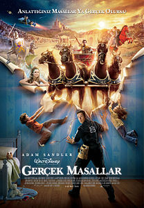 Gerçek Masallar (film)