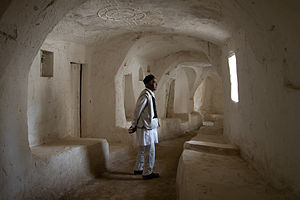 Ghadames